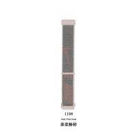 ราคา สายนาฬิกาข้อมือไนล่อนHuawei Watch GT 20mm 22mm Xiaomi Watch Colorสําหรับ Huami Amazfit GTR 3 Pro GTR 2 Pace GTR 47mm GTR สายSmart Watch20mm 22mm สาย maimo watch 22mm (16517232985)