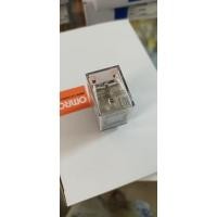 ราคา ของแท้ OMRON Relay MY2 GS รีเลย์my2 6Vdc 6Vac 12Vdc 12Vac 24Vdc 24Vac 220Vac รีเลย์8ขา 5A ทุกขนาด MY2 (16931842712)
