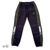 ราคา กางเกงวอร์มขาจั๊มใส่ได้ทั้งชายและหญิง เนื้อผ้ายืด เอว28 36นิ้ว (20961666262)