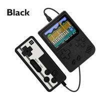 ราคา เครื่องเล่นเกมแบบพกพา เกมบอยเล่นได้2คน เกมกด400เกมin1 Mini Gameboy Retro 400Game2Players Handheldเกมมาริโอ เครื่องเล่นเกมส์พกพาB72 (9900698327)