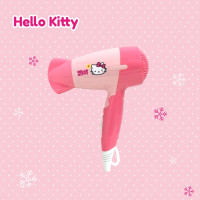 ราคา GALAXY ไดร์เป่าผมไฟฟ้าลายคิตตี้ลายคิตตี้ Hello Kitty 1300 W รุ่น HR 1300 (8342024)