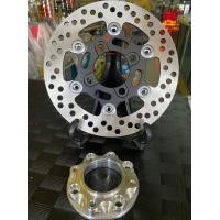 ราคา จาน Brembo Moto2 งาน 10a เหมือนแท้สุดๆ จานเบรค Brembo เบรมโบ้ MOTO2 ใส่เวฟทุกรุ่น PCX ขนาด 220m มีสเปเซอร์รองจาน จานเบรค จานโมโต 2 พร้อมส่ง (16097811887)
