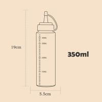 ราคา ขวดบีบใส่นมข้น ขวดบีบ ขวดใส่ซอส น้ำสลัด ขวดบีบซอส ขวดใส่นมข้น ขวดใส่น้ำมัน ขวดบีบพลาสติก ขวดซอสบีบ เกรดเอ ทนความเย็นและความร้อน Convincing (17387512226)