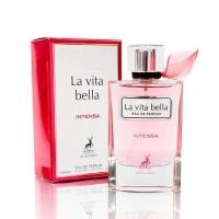 ราคา La Vita bella by Maison Alhambra น้ำหอมดูไบ (19896675578)