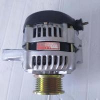 ราคา ไดชาร์จ วีโก้ ดีเซล 12v 80A ปลั๊กเต๋า เครื่อง 1KD 2KD 2 5 3 0 cc ไดเดิม Denso แท้ รีบิ้ว ALTERNATOR TOYOTAsel (17737233118)