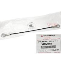 ราคา แท้ ศูนย์ สลิงฝากระบะท้าย มิตซูบิชิ สตราด้า สตาด้า ไทรทัน ไททัน ไททั้น 95 18 สลิงฝาท้าย สลิง ฝาท้าย กระบะท้าย สลิงท้าย MITSUBISHI STRADA TRITON 1995 2018 (15891597077)