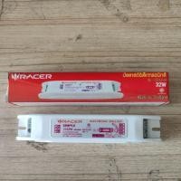 ราคา บัลลาสต์ บาลา ส อิเล็กทรอนิกส์ RACER ขนาด 32W (20126118021)