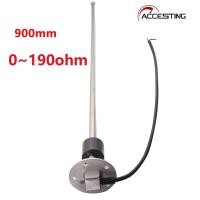 ราคา เซ็นเซอร์ระดับน้ำเซ็นเซอร์ระดับน้ำมันเชื้อเพลิง900มม 0 190โอห์มสำหรับคาราวานรถเรือเซ็นเซอร์ระดับน้ำ (19362182246)