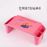 ราคา Winsome โต๊ะเด็กเล็ก โต๊ะเขียนหนังสือ โต๊ะพลาสติก 3 ช่อง ขนาดเล็ก พร้อมช่องเก็บของ ลายการ์ตูน childrens study table (12638485133)