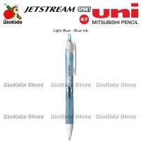 ราคา Uni Jetstream Sport 0 7 mm I ปากกาลูกลื่น (19151697721)
