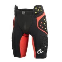 ราคา Alpinestars กางเกงซับในการ์ด SEQUENCE PRO SHORTS (7413818692)