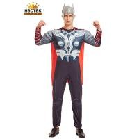 ราคา DECORSEASON COSTUME INC ชุดThor ชุดซุปเปอร์ฮีโร่ ชุดฮีโร่ผู้ชาย ชุดแฟนซี ชุดแฟนซีเด็ก ค้อนต้องซื้อแยกต่างหาก (2801262621)