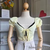 ราคา ครอปแขนตุ๊กตา เสื้อคลุมแขนตุ๊กตา แขนตุ๊กตาผูกโบว์หน้า (20555099581)