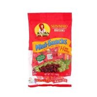 ราคา Sun maid raisins ลูกเกด ตรา ซันเมด 198g 250g 500g (19371005653)