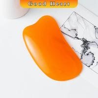 ราคา GOOD HEART นวดหน้า กัวซา Gua sha ที่นวดหน้า อุปกรณ์นวด Scrapping supplies (16506851564)