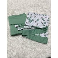 ราคา ชุดละหมาด ชุดละหมาดผ้านิ่ม ชุดละหมาดลายสกรีนดอก ชุดละหมาดนำเข้า ชุดละหมาดลายใหม่ (19629392217)