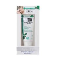 ราคา Dentiste Premium White Toothpaste Pump 60g ยาสีฟัน สูตรฟันขาว ไวท์เทนนิ่ง แบบขวดปั๊ม เดนทิสเต้ (19920376775)