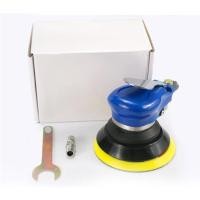 ราคา เครื่องขัดกระดาษทรายกลม 5 นิ้ว เครื่องขัดใช้ลม เจียร์ลม U DIY ขัดสีรถยนต์ ขัดไม้ ขัดข้อเหวี่ยง (20872051499)