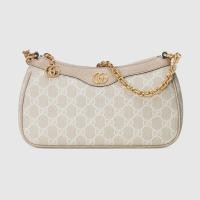 ราคา Gucci กระเป๋า OPHIDIA GG SMALL HANDBAG (21228364903)