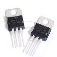 ราคา 5Pcs Tip122 5a 100V To 220 Npn ทรานซิสเตอร์ To 220 (20222275298)