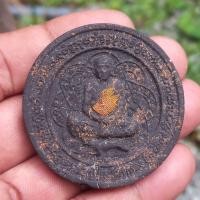 ราคา พระผงรูปเหมือนหลวงปู่สุด วัดกาหลง (20375204095)