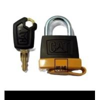 ราคา Caterpillar CAT320D E320C 323 336ดีเซลถังปกถังน้ำมันเชื้อเพลิงปกกุญแจ (19808321323)