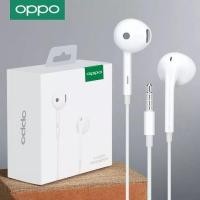 ราคา หูฟัง OPPO MH135 เสียงดี ช่องเสียบ3 5mm รองรับรุ่น A31 A12 A52020 A92020 A92 A91 A7 A5S A3S A83 A71 A37 A59 A57 F11pro F11 F9 F7 F5 F3 F1 F1S F1plus R9 R9S R9SPLUS ส่งจากไทย (16602361659)