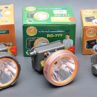 ราคา Randy ไฟฉายคาดหัว กันน้ำ ไฟฉาย แบตเตอรี่ญี่ปุ่น ไฟคาดหัว ส่องสว่างระยะไกล LED หน้าไฟ ปรับความสว่างได้ ไฟส่องกบ แบตอึด (14618329181)