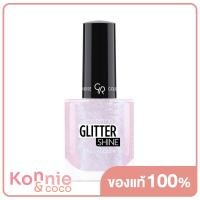 ราคา Golden Rose Glitter Shine Nail Lacquer 10 2ml 201 (20114820463)