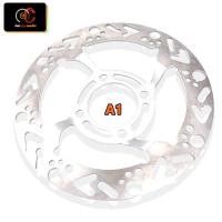 ราคา จานดิสเบรค จานเจาะ wave125i จานเวฟ จาน จานเบรค จานดิส ดิสเบรค WAVE125I A1 A2 A3 Brake Rotors for motorcycle ดิสเบรคจักรยาน (16828069972)