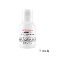 ราคา Kiehls Ultra Facial Toner 40ml (14240288658)