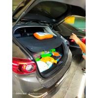 ราคา ยางขอบประตู มาสด้า3 ลดเสียงรบกวน ปิดประตูง่าย (15000593498)