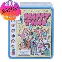 ราคา TH Loacker Sundae Kids Gift Tin ล็อคเกอร์ เวเฟอร์ คลาสสิค กิ๊ฟทิน 140 250ก กล่องกิฟท์เซ็ท ขนมปีใหม่ Snack (21041163317)