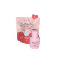 ราคา Misschy Pink Gold น้ำตบมิสชี่ 30 ML พิ้งค์โกลด์ น้ำตบผิว มิชชี่ น้ำตบ ผิวขาวกระจ่างใส เพิ่มความชุ่มชื้น ครีม ครีมทาผิว (20798634560)