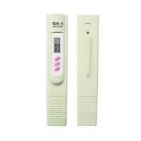 ราคา เครื่องวัดคุณภาพน้ำ ปากกาวัดค่าคุณภาพน้ำ ปากกา tds tds 3 จัดส่งภัยใน24ชั่วโมง (21313591133)