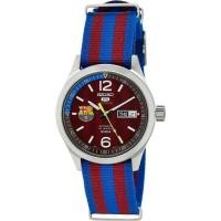 ราคา Karnvera Shop นาฬิกาข้อมือผู้ชาย Seiko 5 Sports Blue Red Watch SRP305K1 (130048506)
