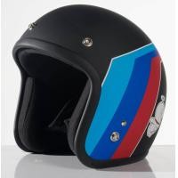 ราคา หมวกกันน็อคแบบเต็มใบไม่ปิดคาง ลายลิขสิทธิ์แท้โดราเอม่อน CAFE 07 (17496656426)