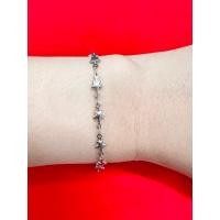 ราคา สร้อยข้อมือ สแตนเลสแท้ พร้อมส่ง (17493238617)