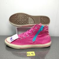 ราคา Converse Vans Size 38 38 5 KC รองเท้าผ้าใบสายสตรีท รองเท้าเท่ มือสองสภาพสวย (19353908743)