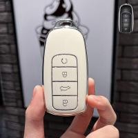 ราคา กรณีกุญแจรถสำหรับ chery tiggo 7 tiggo 7 pro tiggo 8 tiggo 8 pro OMODA 5 ฝาครอบกุญแจ (20045324870)