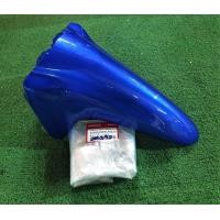 ราคา บังโคลนหน้าเวฟ110I เก่า ใหม่ ปี2012 2018 สีน้ำเงิน แท้เบิกศูนย์ Honda (1200520455)