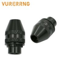 ราคา หัวจับดอกสว่านแบบไม่ใช้กุญแจด้าย9 32 40สำหรับ Dremel 4000 400 3000 8200เครื่องบดโรตารี่เครื่องมือ (4916962159)