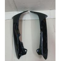 ราคา wave100 เวฟ110s ไฟหน้าตาคู่ สีดำ พร้อมติดลาย wave100s ปี2004 กาบรถ ชุดสี แฟริ่ง เฟรมรถ wave110s (19377355297)