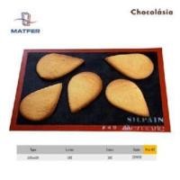 ราคา เสื่อรองอบ แผ่นรองอบ MATFER SILPAT BAKING SHEET ขนาด 585x385 mm (20524541542)
