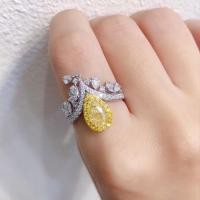 ราคา แหวนมงกุฎ B2C นกฟีนิกซ์แหวนโลหะที่หรูหราแหวนมงกุฎไรน์สโตนแวววาวเครื่องประดับแฟชั่นของผู้หญิงสวยงามและปรับได้ของขวัญที่สมบูรณ์แบบ (20429486806)