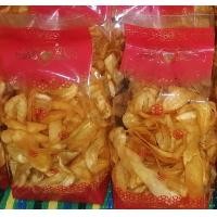 ราคา กล้วยฉาบ รสปาปริก้า 500 กรัม (21321144064)