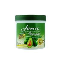 ราคา ครีมหมักผม จีน่า แฮร์ ทรีทเม้นท์ แว็กซ์ Jena Treatment Wax 500G (16848433053)