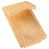 ราคา ถาดไม้สำหรับใส่ที่หนีบทำจากไม้หอยนางรมเครื่องมือที่เปิดขวดเครื่องมือแกดเจ็ตสำหรับครัว1แพ็ค (20524439245)