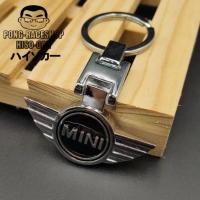 ราคา HISO CAR พวงกุญแจ พวงกุญแจรถ รถยนต์ รถกะบะ มอเตอร์ไซ แบบสแตนเลส รุ่น โลโก้สแตนเลส พวงกุญแจ มินิ คูเปอร์ มินิคูเปอร์ (20461576142)