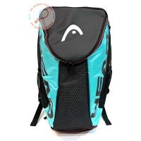 ราคา มีส่วนลด กระเป๋า เทนนิส tennis bag Head Tour Team Backpack เขียว ดำ ของแท้ พร้อมส่ง (13736198436)